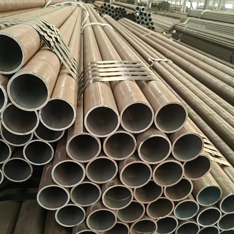 carbon steel pipe&tube